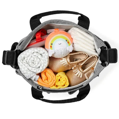 سكيب هوب دو سيجنيتشر رمادي مزيج