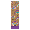 Krafty Collection Bookmark - Rainbow