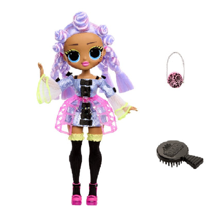 LOL Surprise OMG Entry Doll – Miss Royale