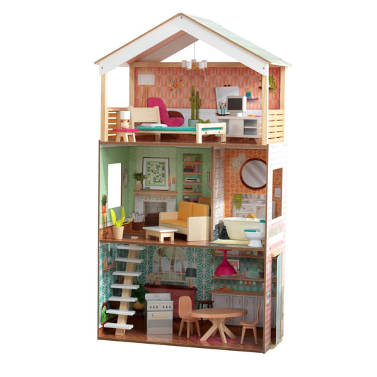 Kidkraft Dottie Dollhouse