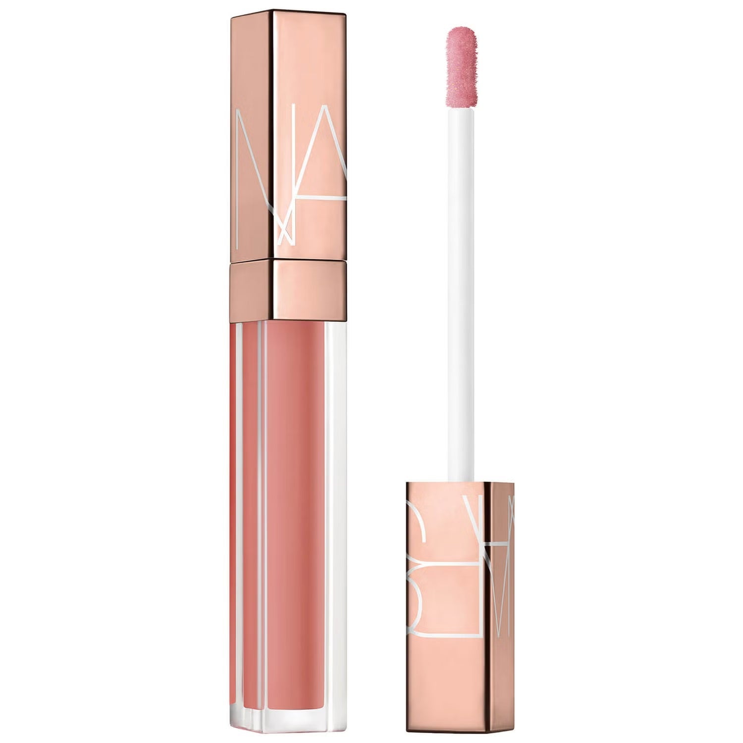 NARS Exclusive Afterglow Lip Shine 5.5ml - Chelsea Girls