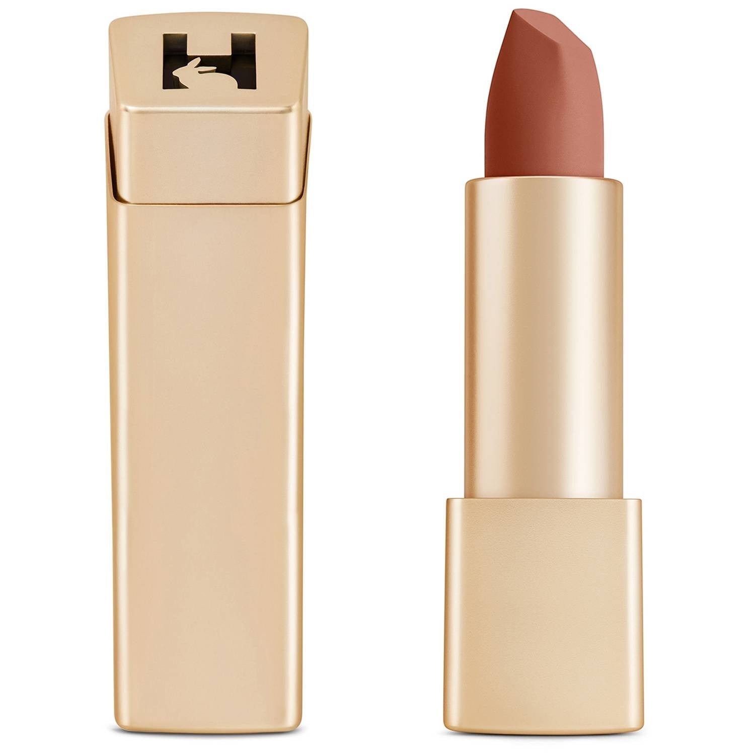 Hourglass Unlocked Soft Matte Lipstick 4g - Peony 348