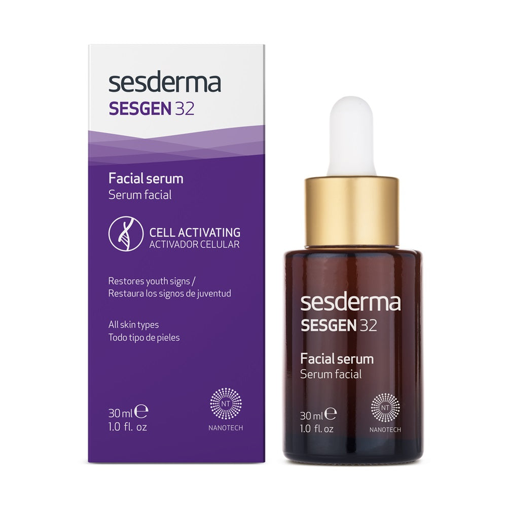 Sesderma Sesgen 32 Liposomal Serum 30ml