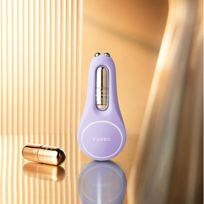 Foreo Bear 2 Eyes & Lips Microcurrent Line Smoothing Device - Lavender