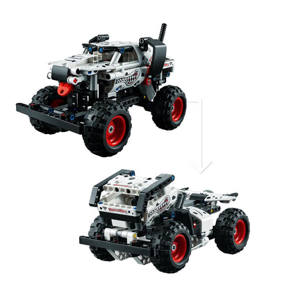 LEGO Technic 42150 Monster Jam Monster Mutt Dalmatian