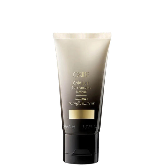 Oribe Travel Gold Lust Transformative Masque 50ml