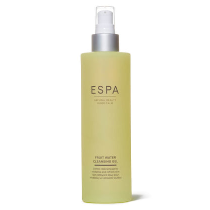 Espa Refreshing Fruit Water Cleansing Gel 185ml