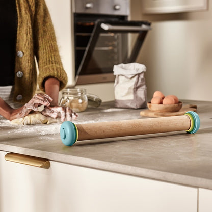 Joseph Joseph Duo Adjustable Rolling Pin