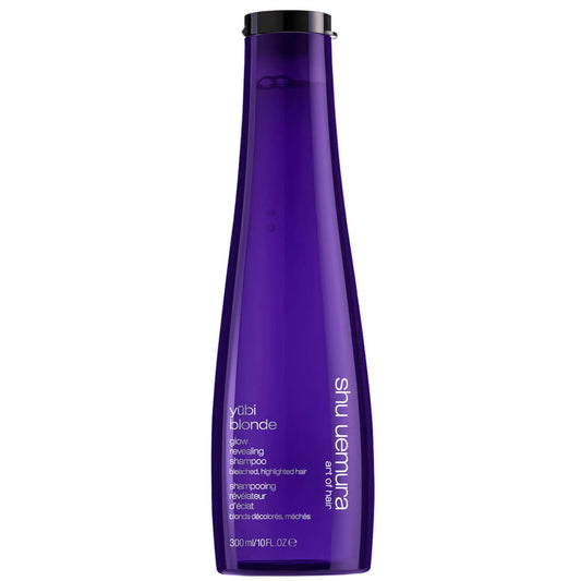 Shu Uemura Yubi Blonde Glow Shampoo 300ml