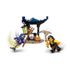 LEGO Ninjago Epic Battle Set - Cole vs. Ghost Warrior