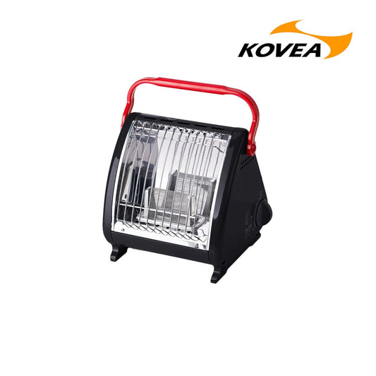 Kovea Power Sense Heater - Black