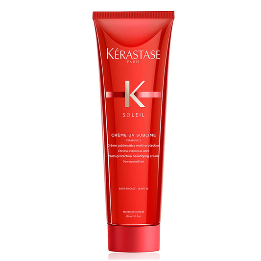 Kerastase Soleil Bain Après-Soleil UV Sublime Crème 150ml