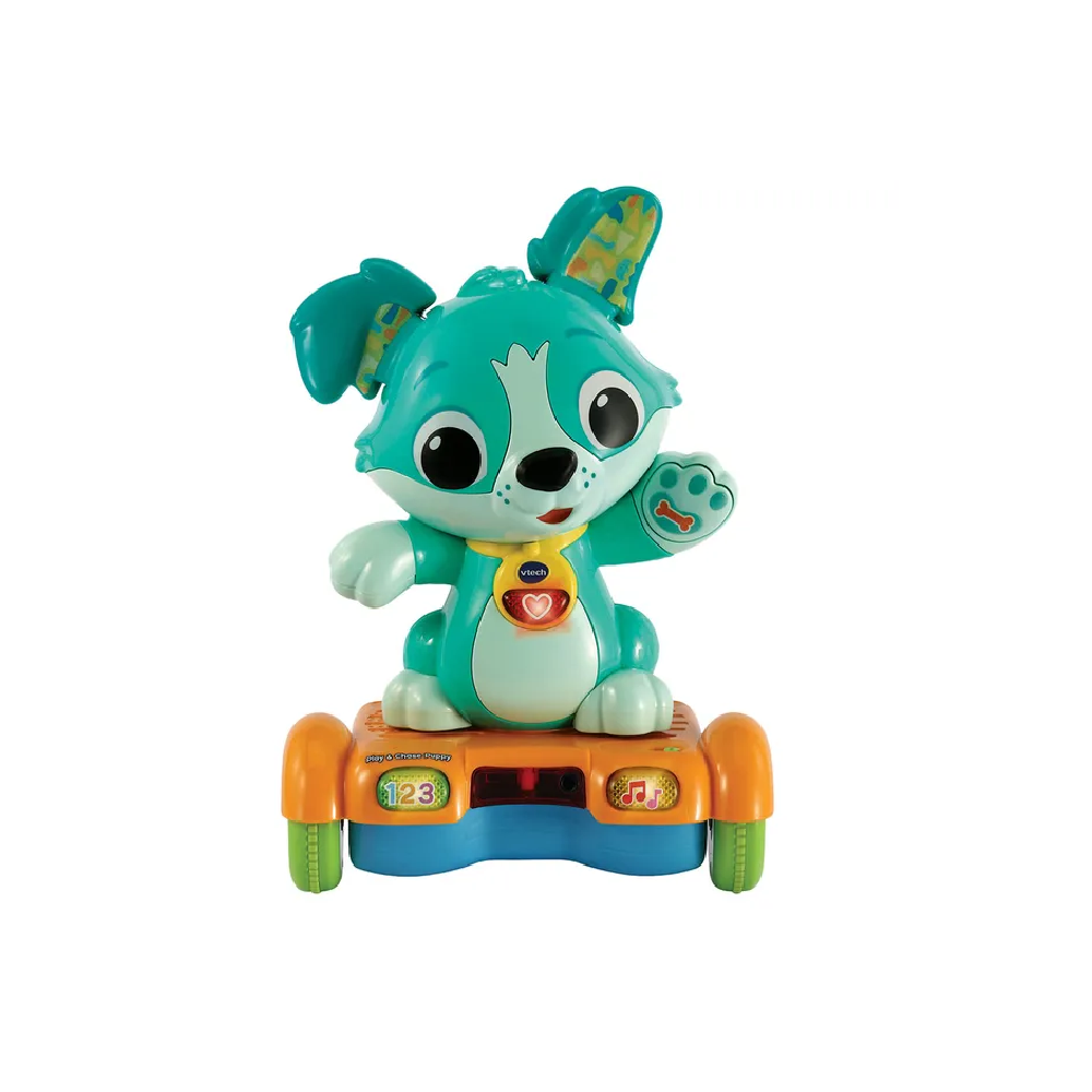 VTech Play & Chase Puppy