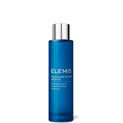 Elemis Active Body Concentrate Musclease 100ml