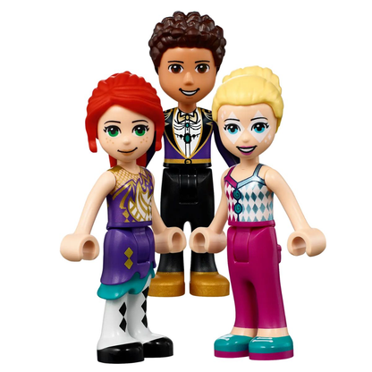 Lego Friends 41689