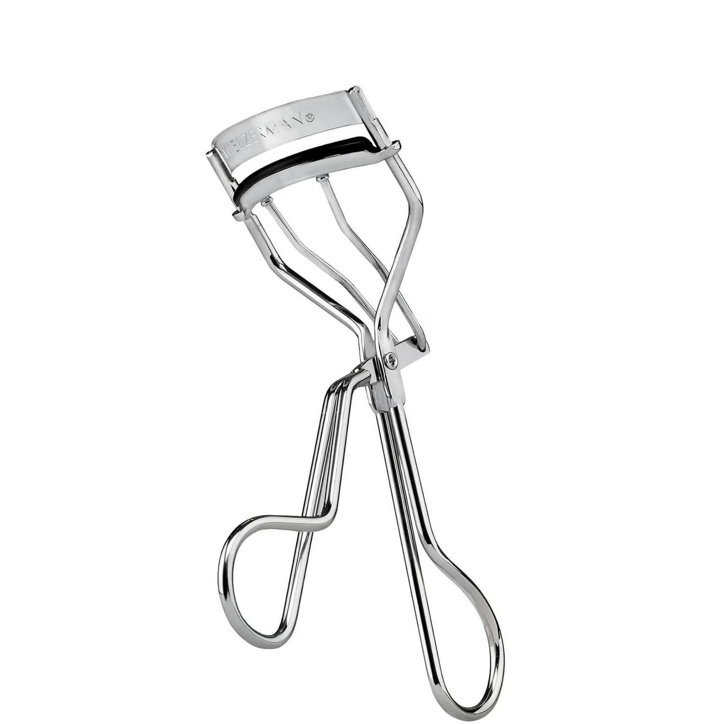 Tweezerman Deluxe Classic Eyelash Curler 1034-R Stainless Steel