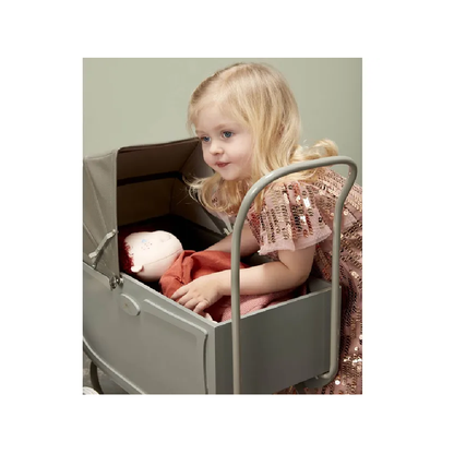 By Astrup Cuddle Doll - Sonja 42cm