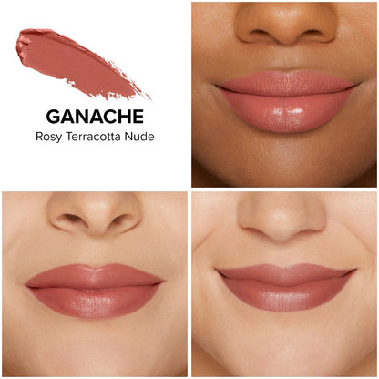 Too Faced Cocoa Bold Lipstick 3.3g - Ganache