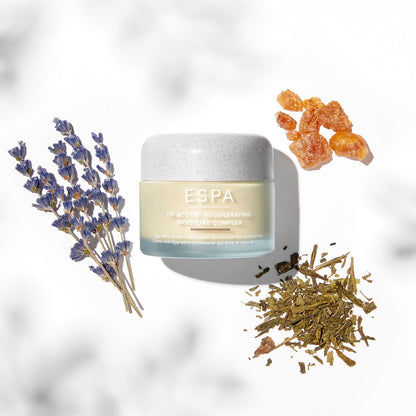 Espa Tri-Active Regenerating Moisture Complex 55ml