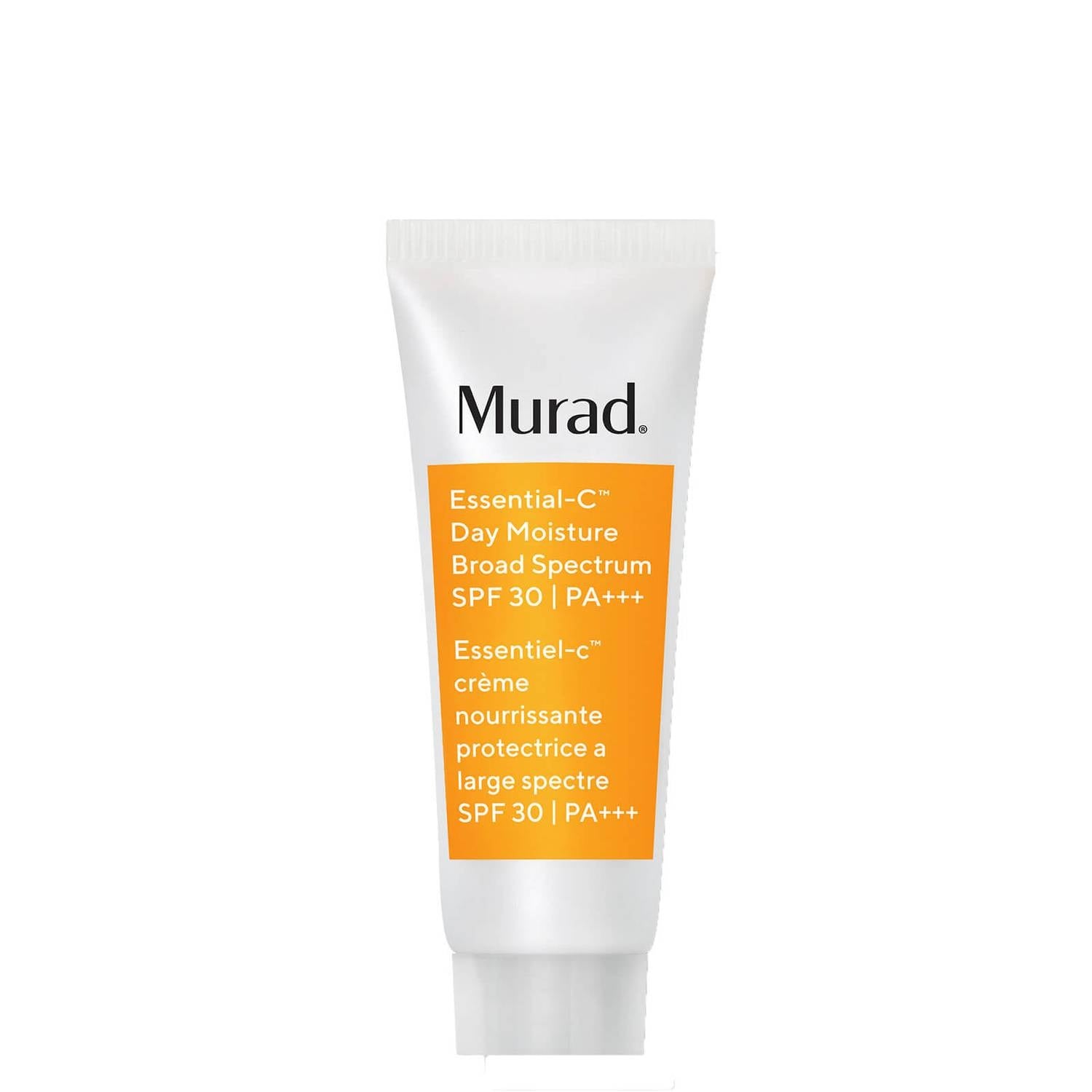 Murad Essential-C Day Moisture Broad Spectrum SPF 30 25ml