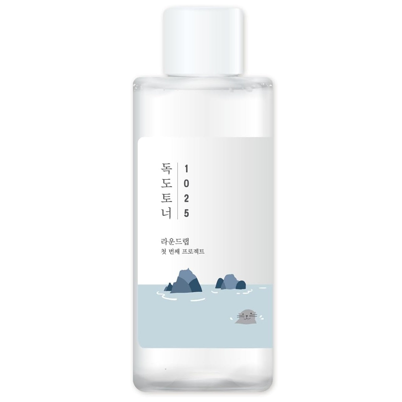 ROUND LAB 1025 Dokdo Toner 200ml