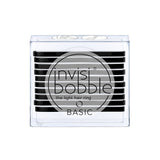 Invisibobble Basic True Black Hair Ties