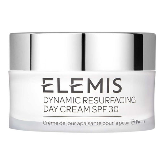 ELEMIS Dynamic Resurfacing Day Cream SPF 30 50ml