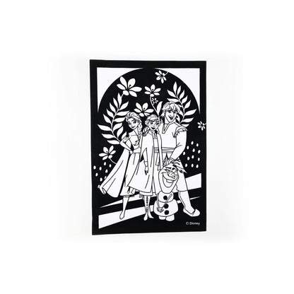 Disney Frozen XL Play Pack Grab & Go (UAE10005-3)