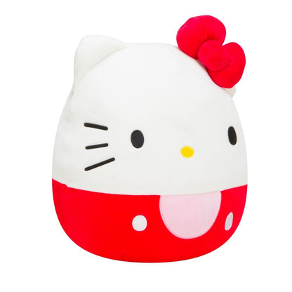 Squishmallows Sanrio Core Hello Kitty 8" (SQSN00150)