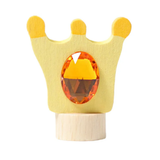 Grimms Decorative Figure Crown