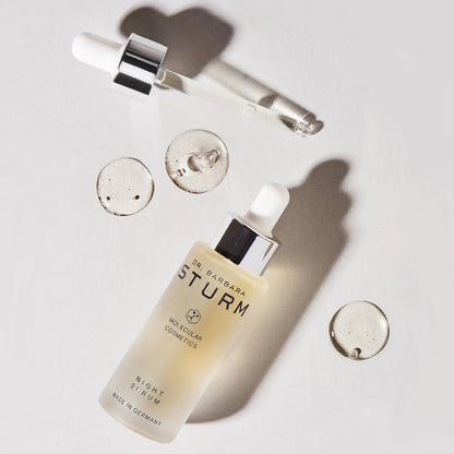 سيروم ليلي للدكتورة باربرا ستورم 30 مل