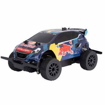 Carrera RC Red Bull Rallycross