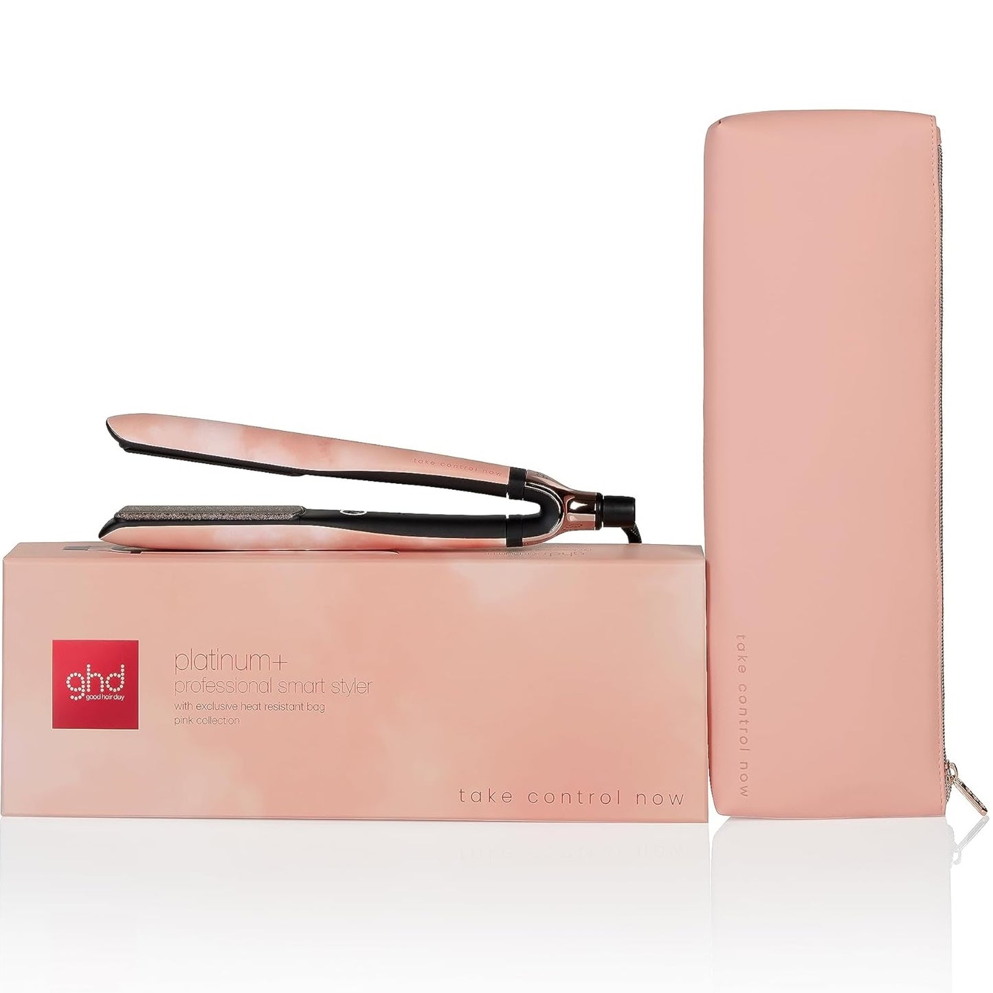 GHD Platinum+ Professional Smart Styler