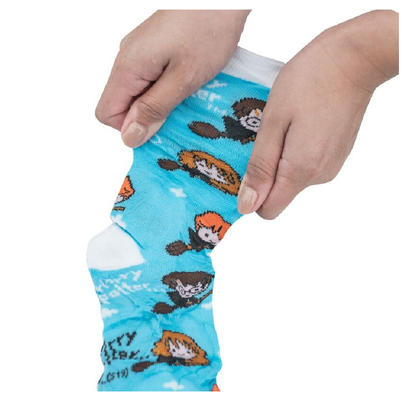 Cinereplica - Magic Socks (40pcs + display)