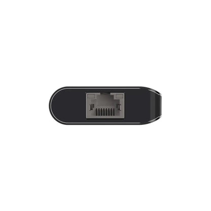 Belkin Connect USB-C 6-in-1 Multiport Adapter