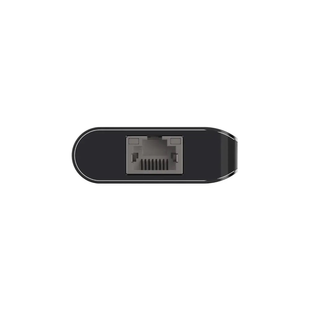 Belkin CONNECT USB-C 6-in-1 Multiport Adapter