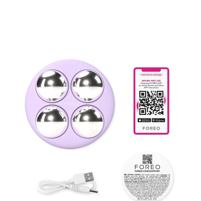 Foreo Bear 2 Body Toning Device - Lavender