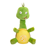 Valentina The Turtle