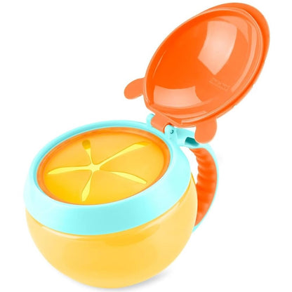 Skip Hop - Zoo Snack Cup - Lion