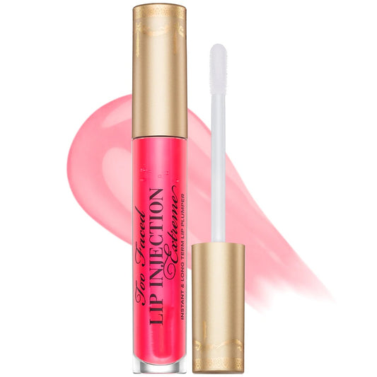Too Faced Lip Injection Extreme Lip Plumper 4g - Pink Punch