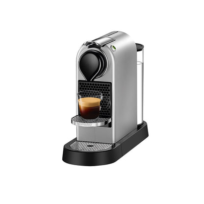 Nespresso Citiz C13 Silver