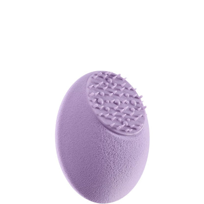 إسفنجة Real Techniques Sponge+ Miracle Skincare Sponge