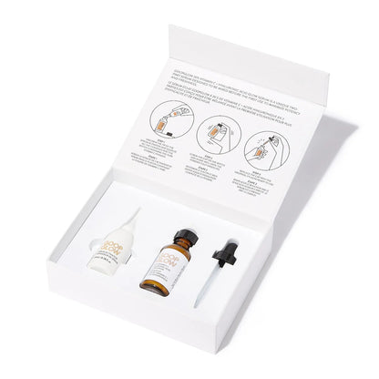 Goop Goopglow 20% Vitamin C and Hyaluronic Glow Serum