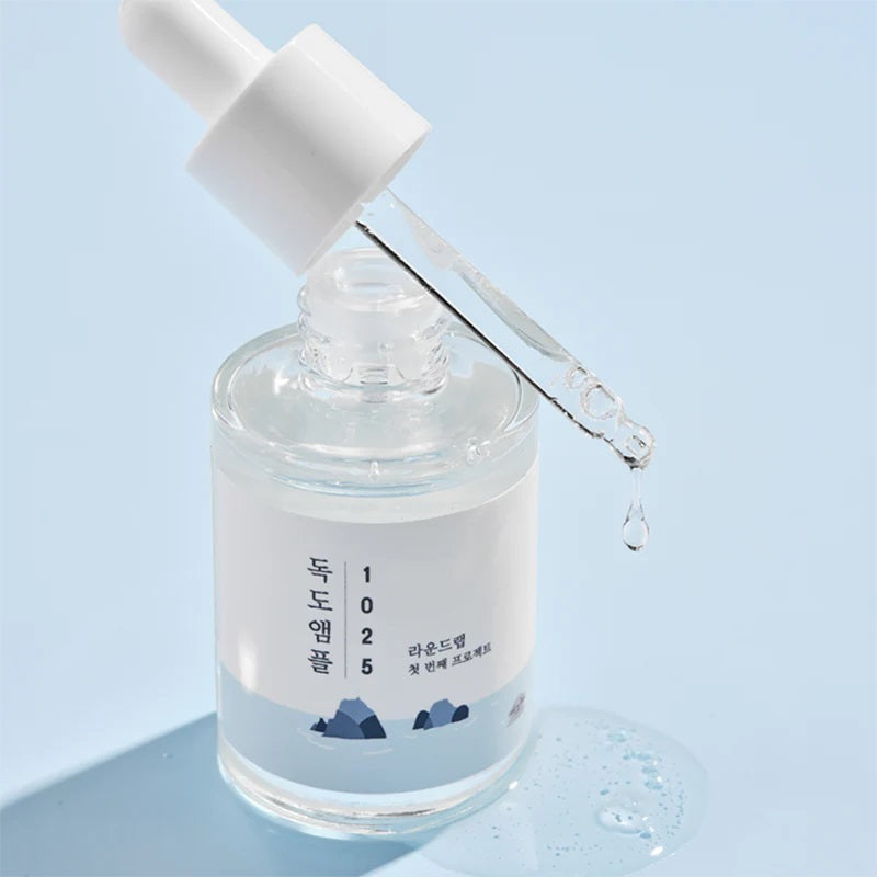 ROUND LAB 1025 Dokdo Ampoule 45g