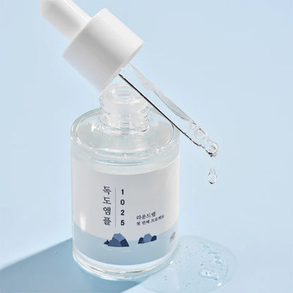 ROUND LAB 1025 Dokdo Ampoule 45g