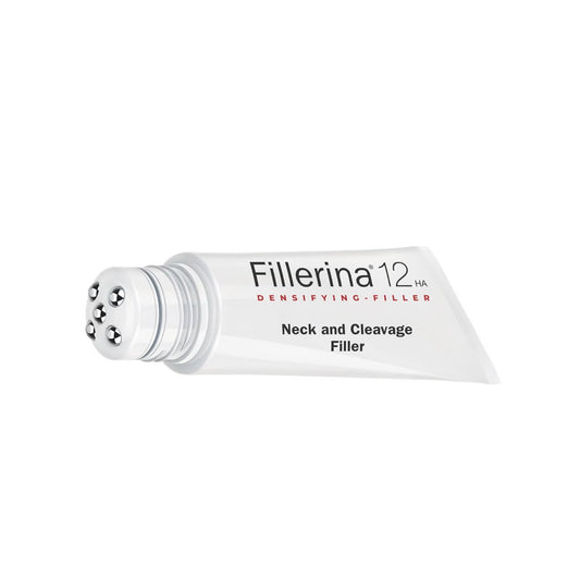 Fillerina 12 Densifying-Filler - Neck and Cleavage - Grade 4 30ml