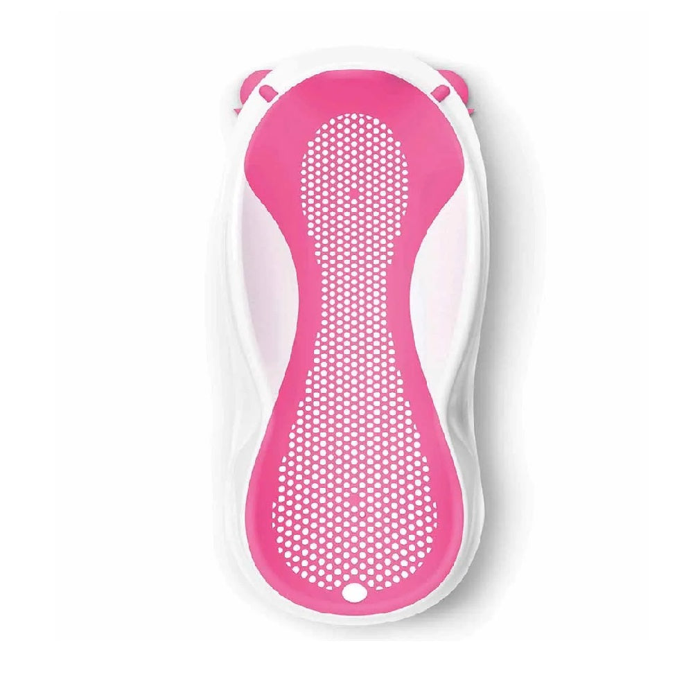 Angelcare Soft Touch Mini Bath Support Pink