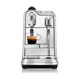 Nespresso Creatista Pro Coffee Machine