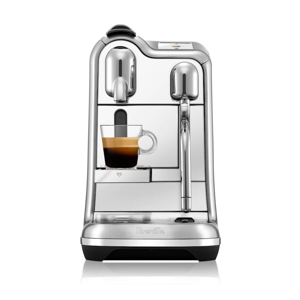 Nespresso Creatista Pro Coffee Machine