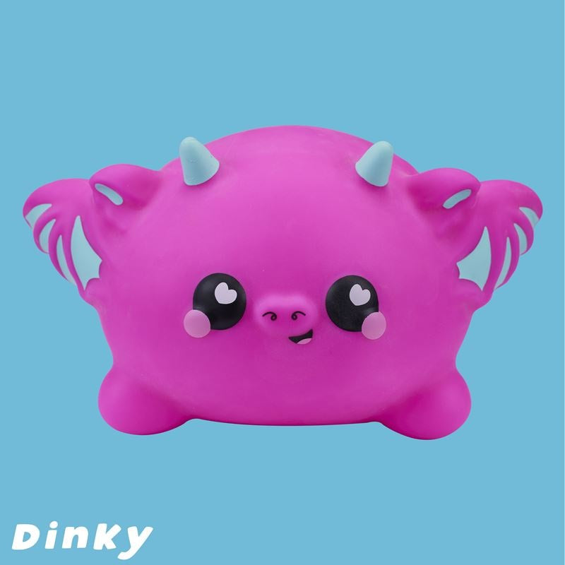 Smooshzees Snugzees - Dinky